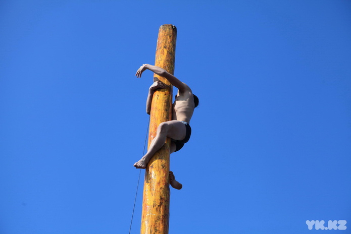 Весна приходит с Наурызом (+фото)