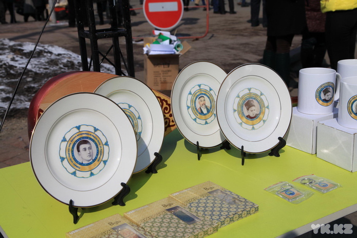 Весна приходит с Наурызом (+фото)