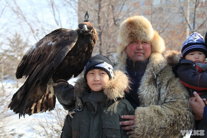 Весна приходит с Наурызом (+фото)