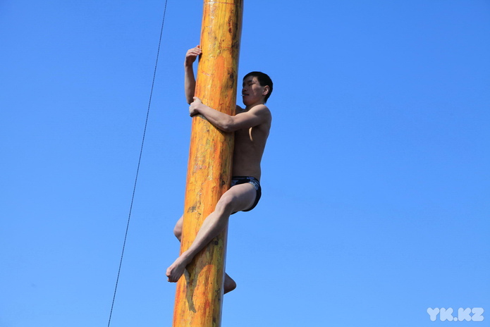 Весна приходит с Наурызом (+фото)