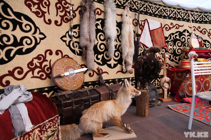 Весна приходит с Наурызом (+фото)