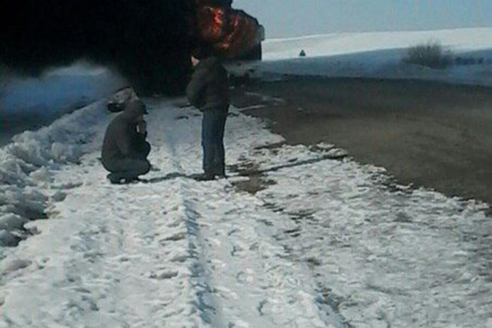 Все живы