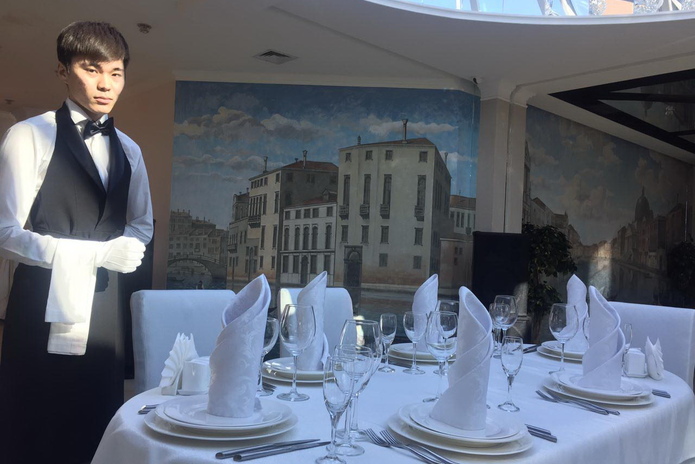 Ваша выгодная свадьба - PR