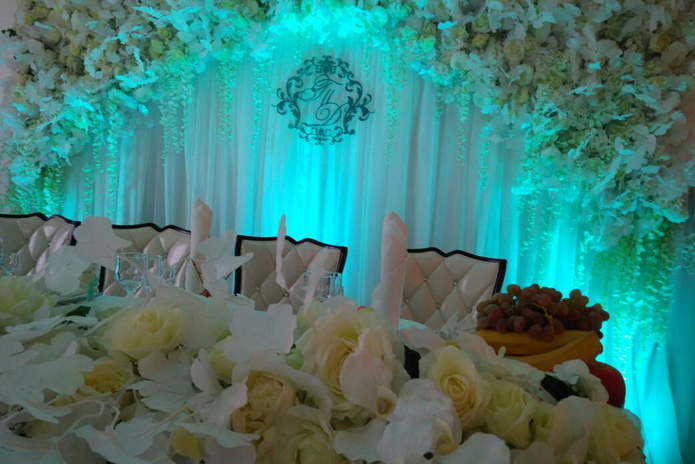 Ваша выгодная свадьба - PR