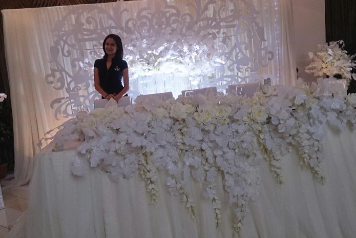 Ваша выгодная свадьба - PR