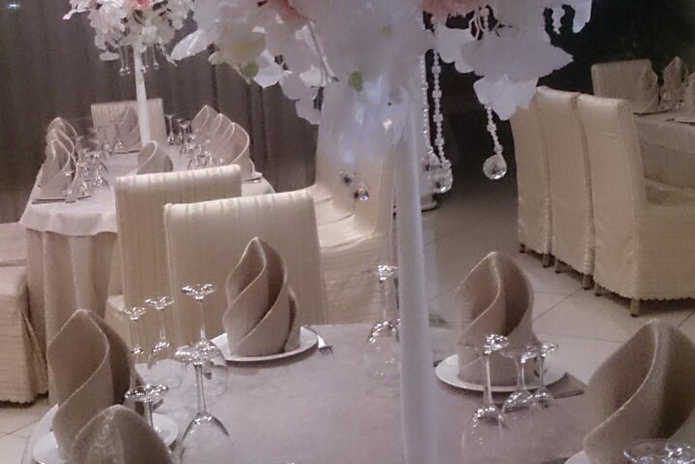 Ваша выгодная свадьба - PR