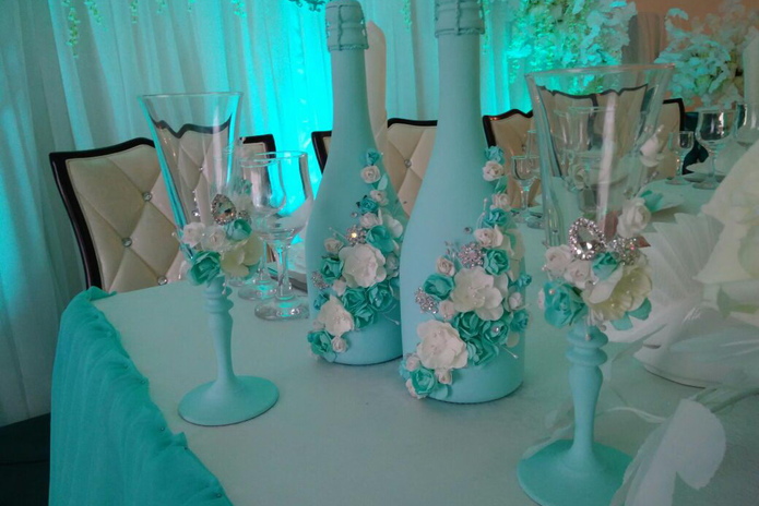 Ваша выгодная свадьба - PR