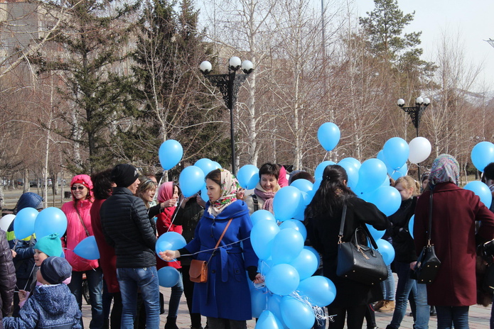 Чтобы знали