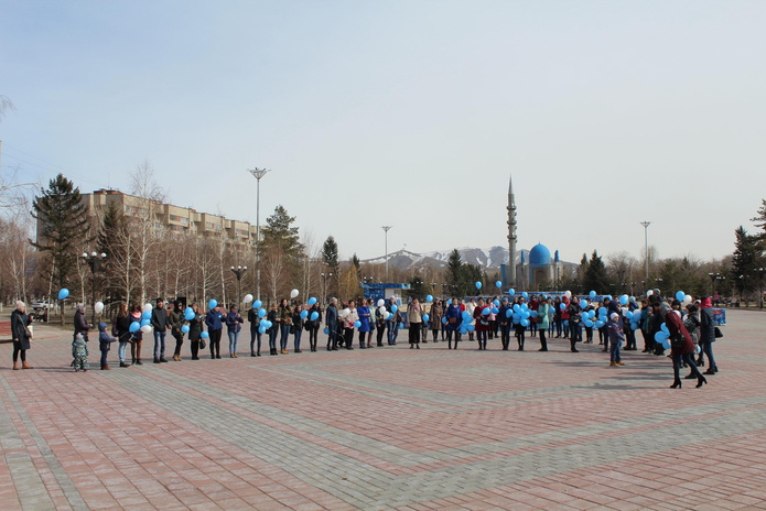 Чтобы знали