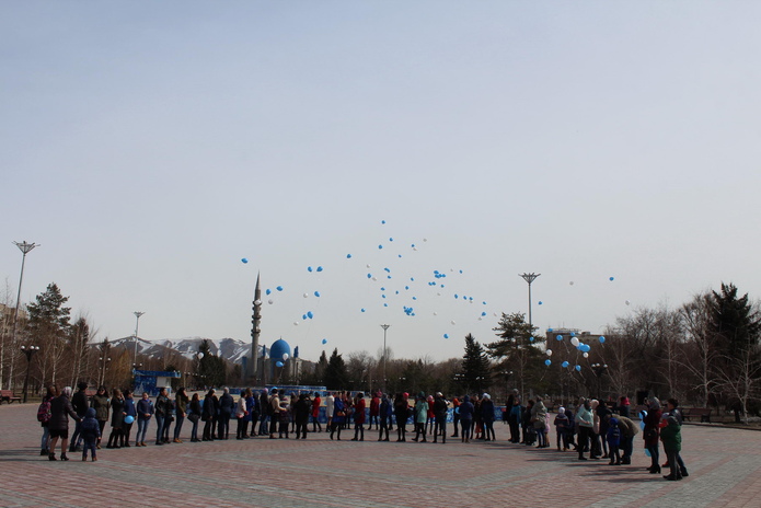 Чтобы знали