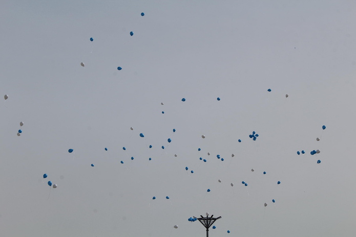 Чтобы знали