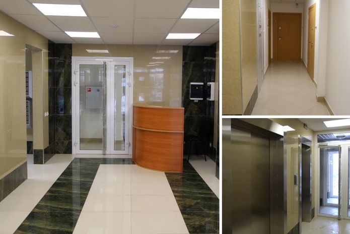 Комфорт доступен каждому – PR