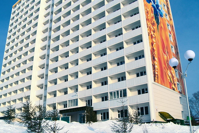 Комфорт доступен каждому – PR