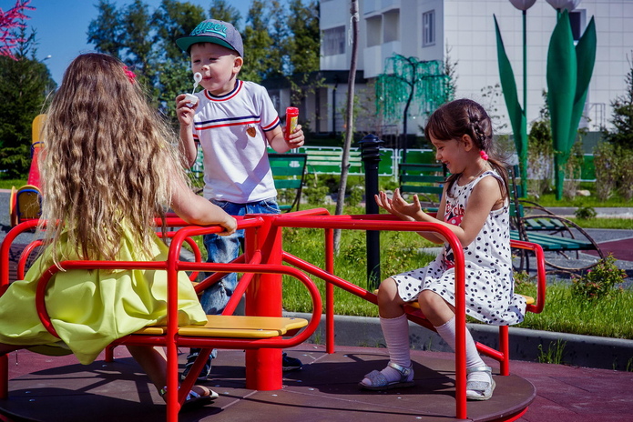 Комфорт доступен каждому – PR