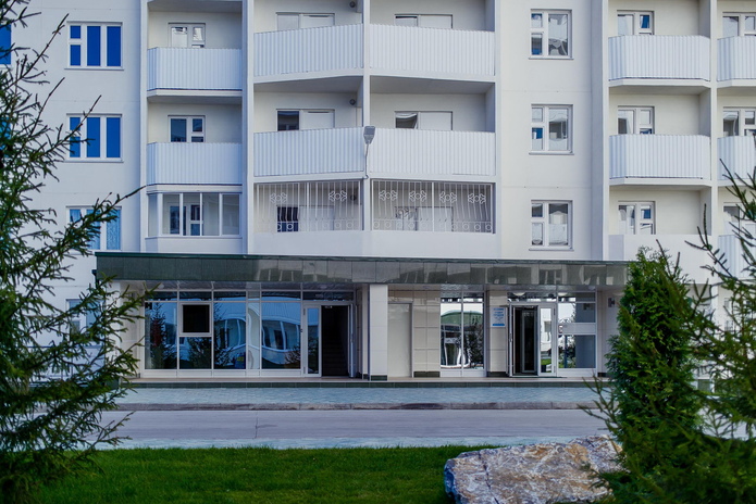 Комфорт доступен каждому – PR