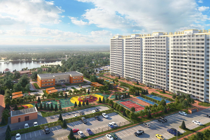 Комфорт доступен каждому – PR