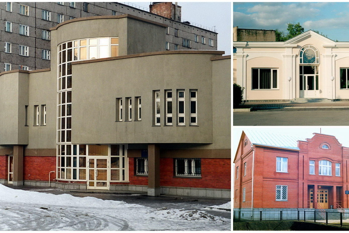 Подарки на юбилей - PR