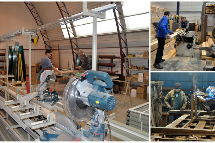 Подарки на юбилей - PR