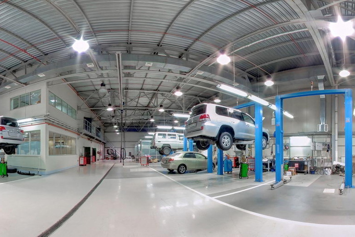 Готовим  автомобиль к лету с выгодой! - PR