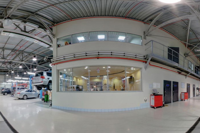 Готовим  автомобиль к лету с выгодой! - PR