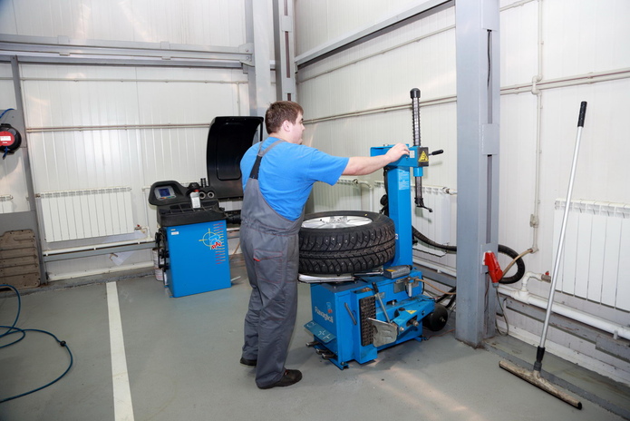 Готовим  автомобиль к лету с выгодой! - PR