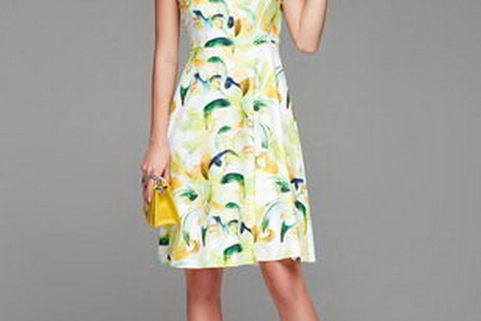 Лето не за горами!  - PR