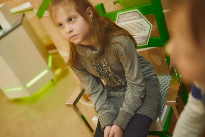 Торнадо в Усть-Каменогорске? - PR