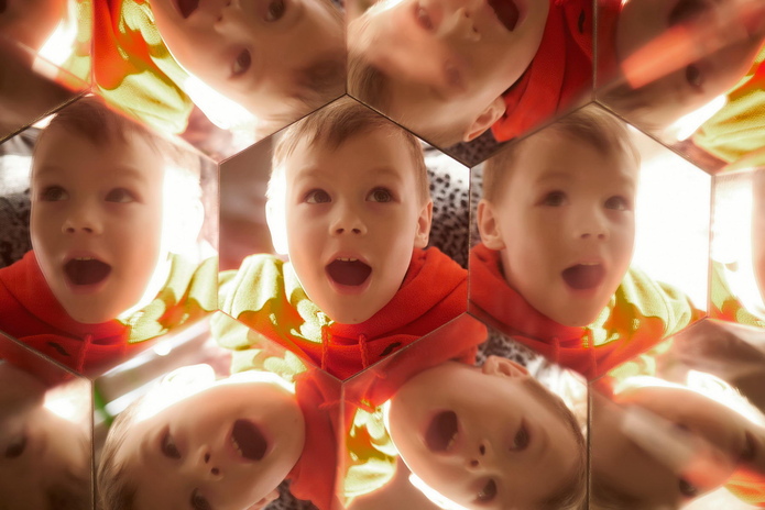 Торнадо в Усть-Каменогорске? - PR