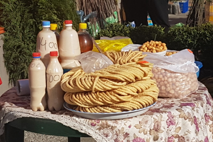 Всё по списку