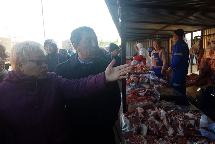 Всё по списку