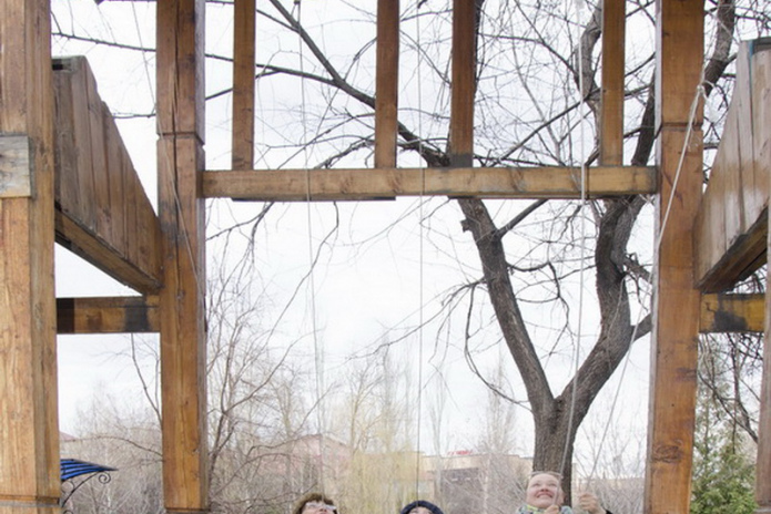 Светлое воскресенье (+фото)