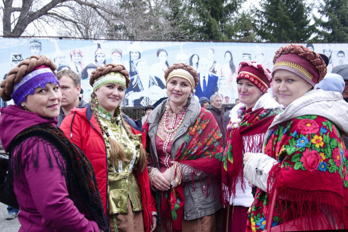 Светлое воскресенье (+фото)