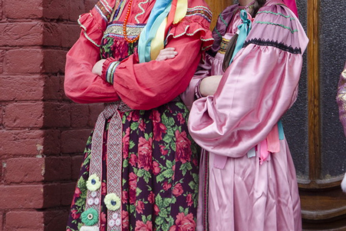 Светлое воскресенье (+фото)