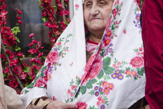 Светлое воскресенье (+фото)