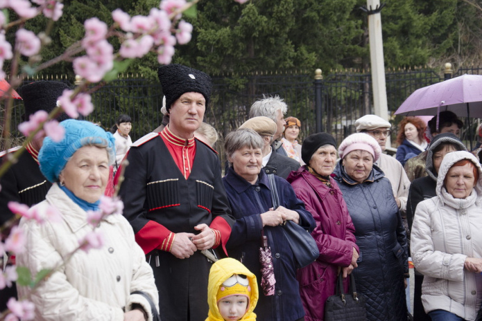 Светлое воскресенье (+фото)