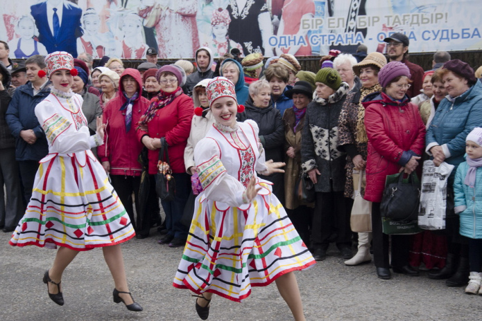 Светлое воскресенье (+фото)