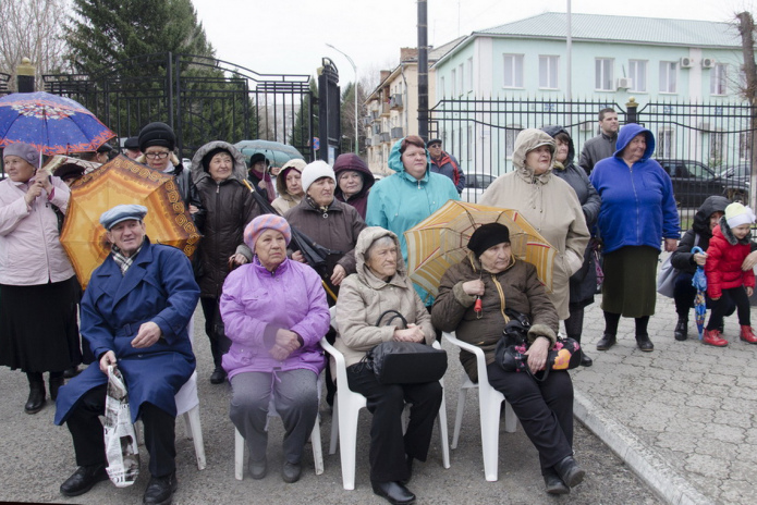 Светлое воскресенье (+фото)
