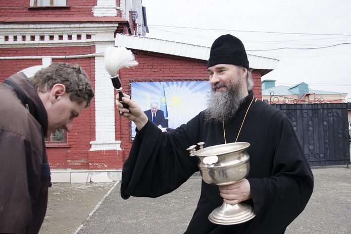 Светлое воскресенье (+фото)