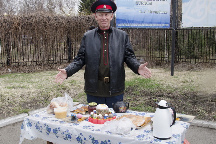 Светлое воскресенье (+фото)