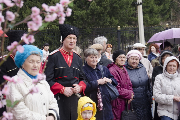 Светлое воскресенье (+фото)