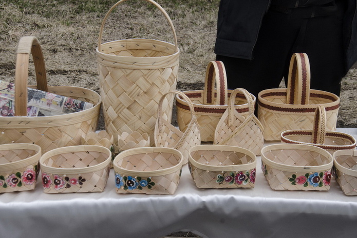 Светлое воскресенье (+фото)