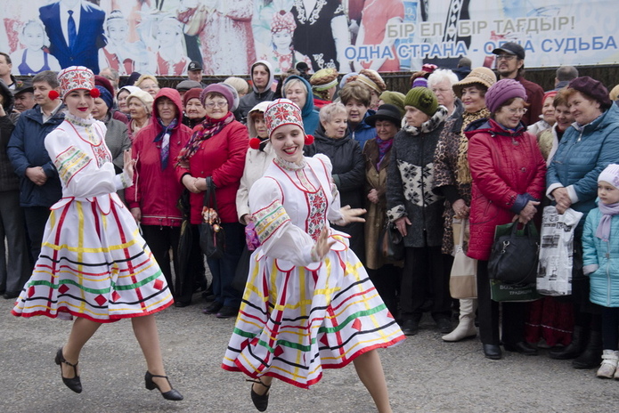 Светлое воскресенье (+фото)