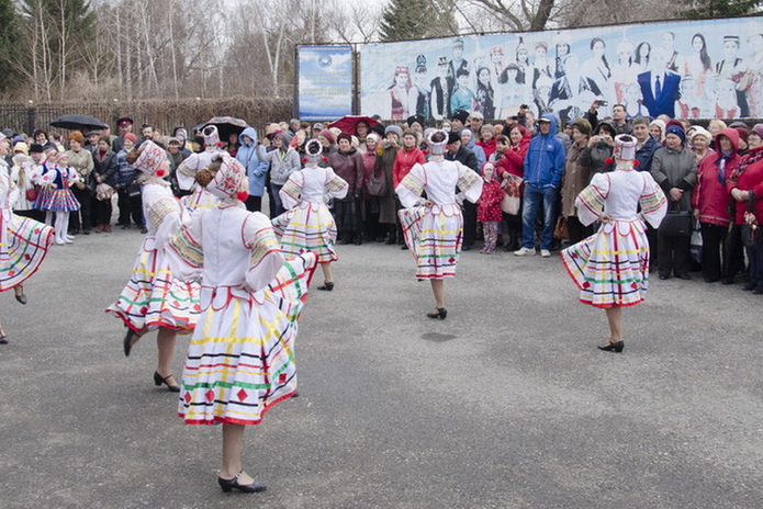 Светлое воскресенье (+фото)