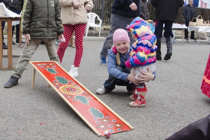 Светлое воскресенье (+фото)