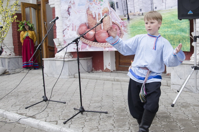 Светлое воскресенье (+фото)