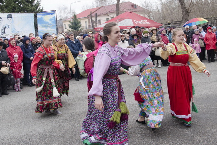Светлое воскресенье (+фото)