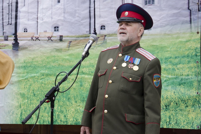 Светлое воскресенье (+фото)