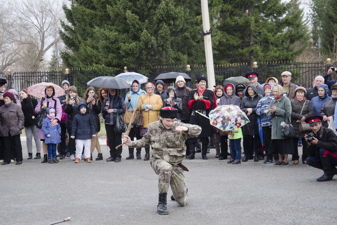 Светлое воскресенье (+фото)