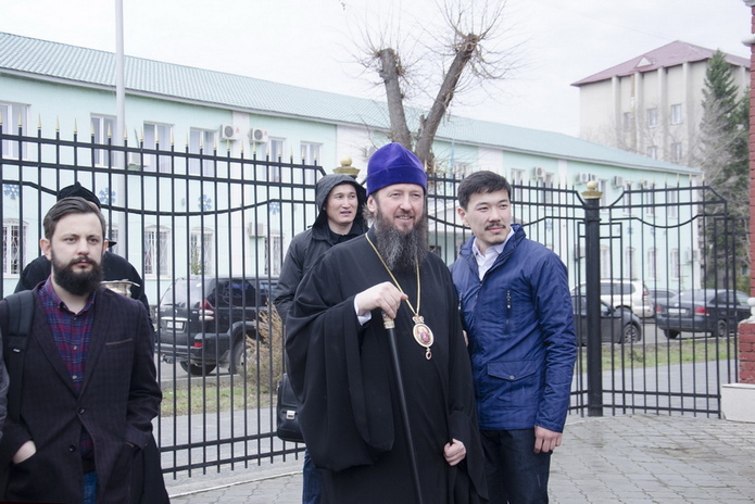 Светлое воскресенье (+фото)