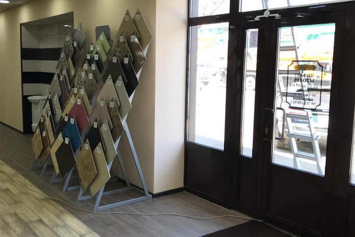 «Галерея керамики»: все лучшее – для вас! - PR